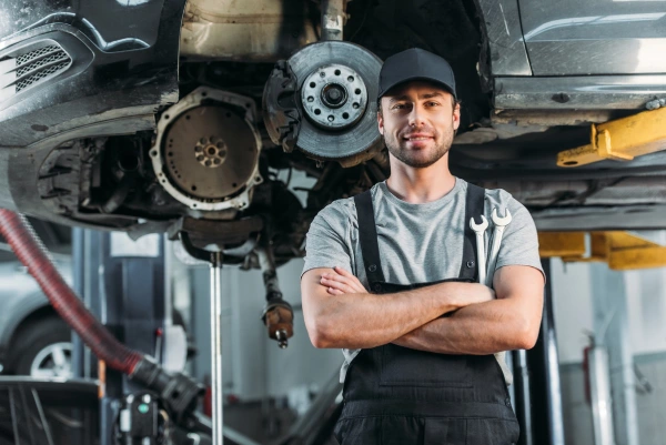 Professional Mobile Truck Mechanic in Emmett, ID