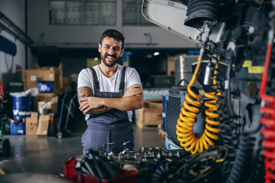 TM Mobile Repair LLC's Other Services