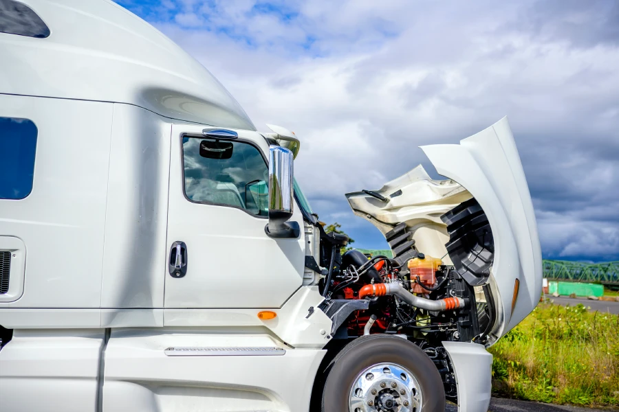 Trailer Repair