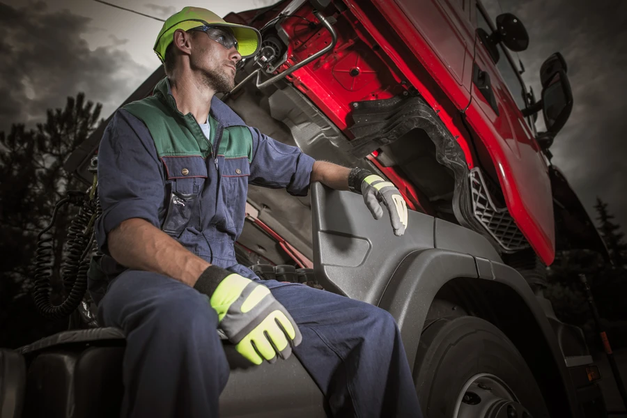 Benefits Of Onsite Truck Diagnostic Services in Emmett, ID