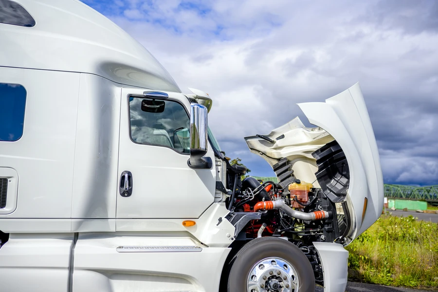 Experienced Truck Repair Emmett, ID