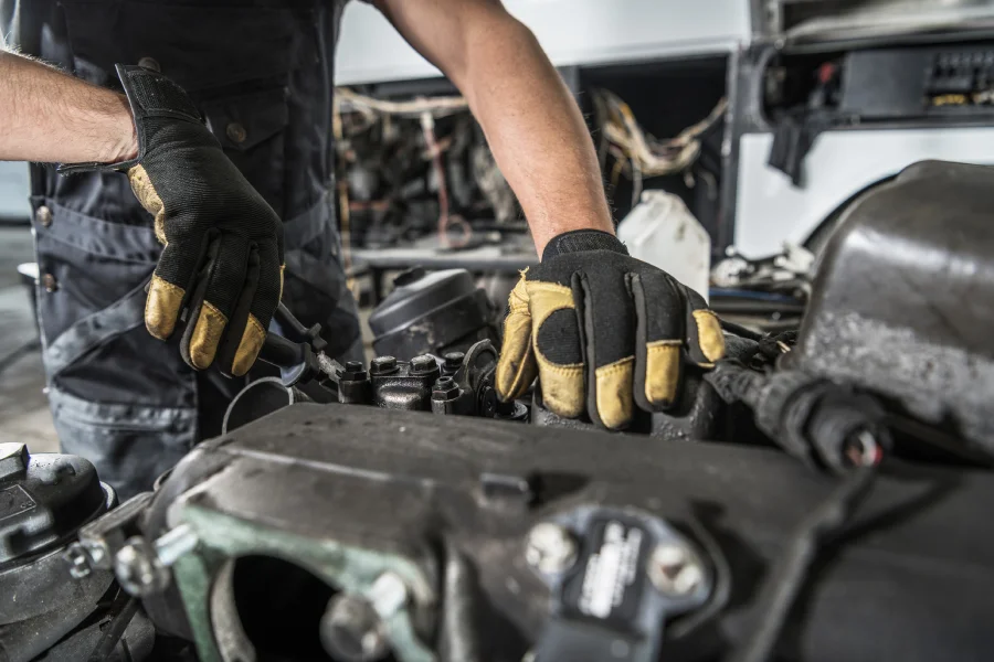How Dirty Cabin Filters Affect Truck AC Performance Emmett, ID
