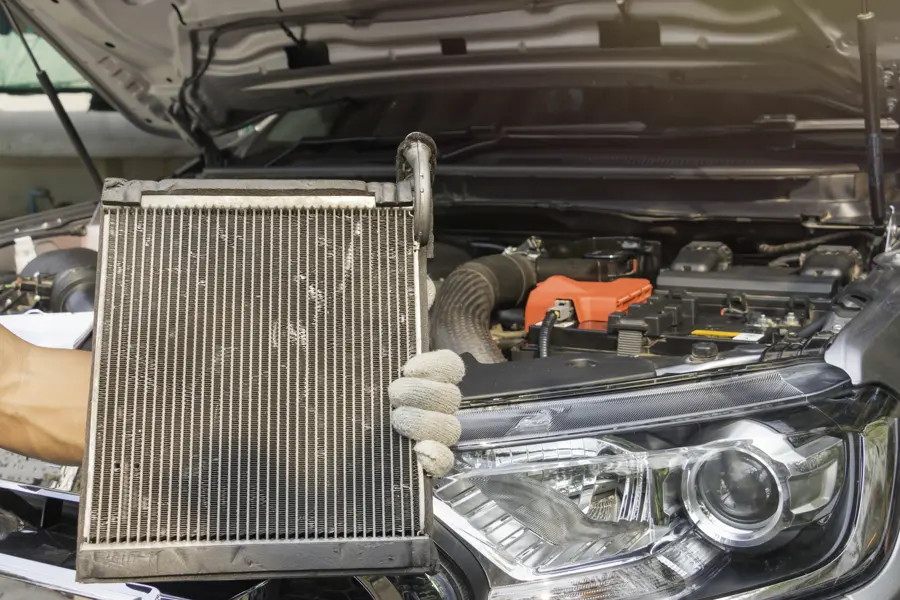 How Dirty Cabin Filters Affect Truck AC Performance in Emmett, ID