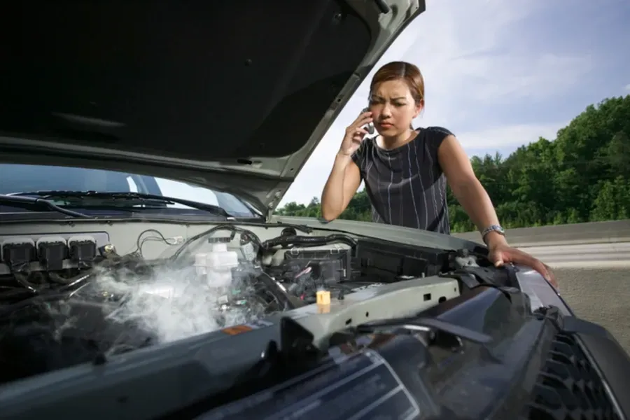 How Mobile Mechanics Handle Road Emergencies in Emmett, ID