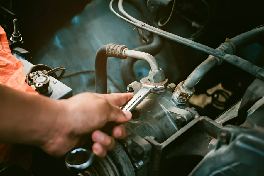 Outstanding Truck AC Repair in Emmett, ID