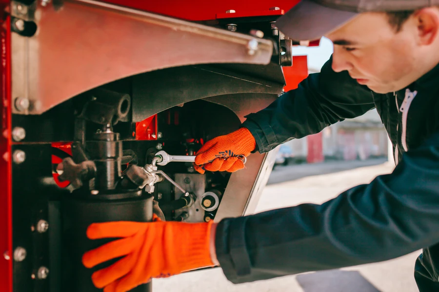 Preventing Downtime With Mobile Truck Repairs Emmett, ID