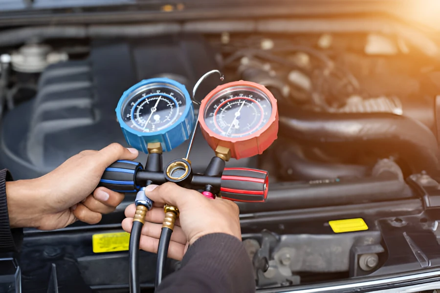 Reliable Truck AC Repair in Emmett, ID
