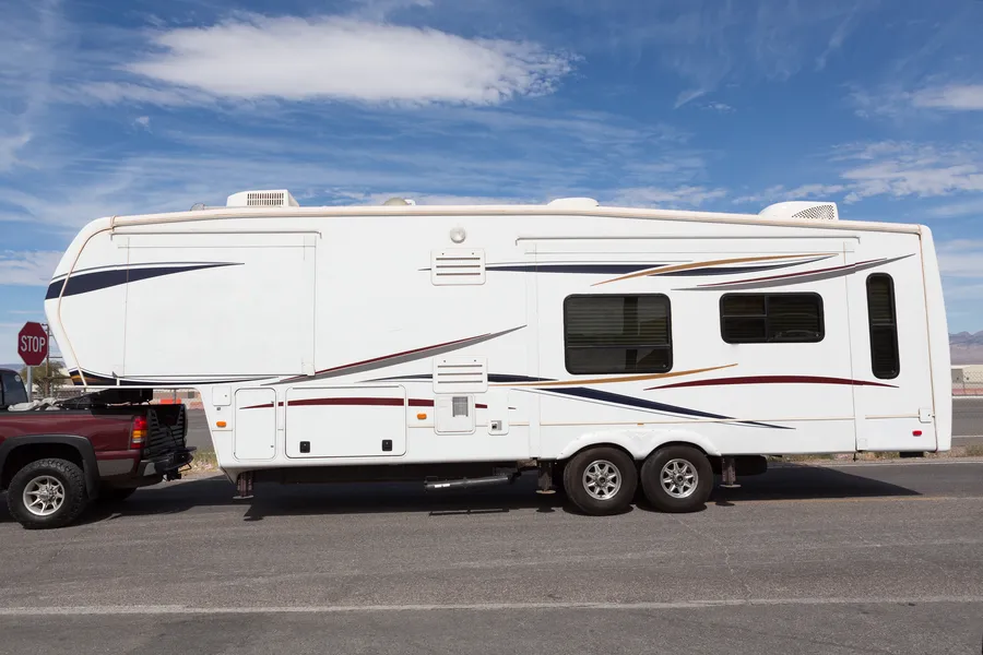 Signs Your Trailer Needs Immediate Mobile Repair in Emmett, ID