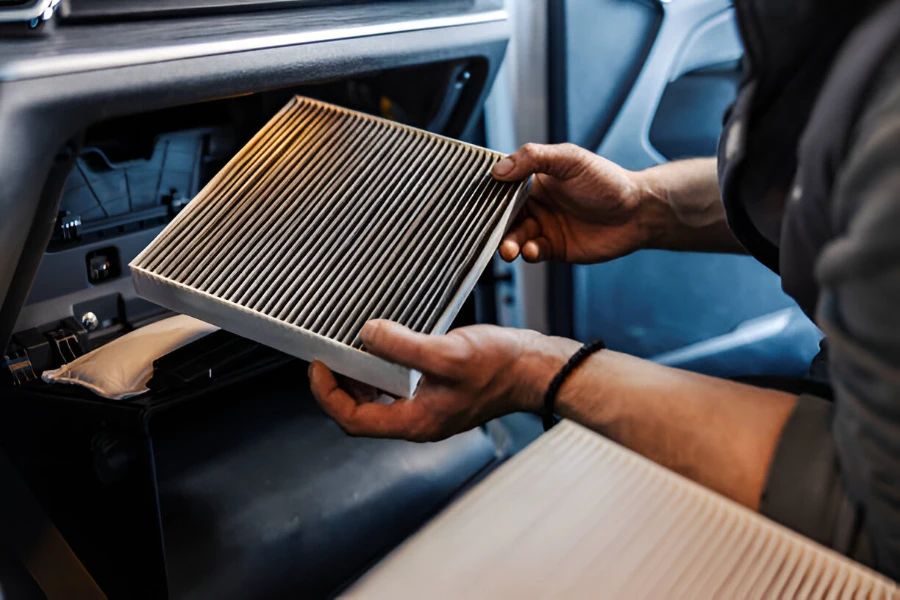 Why Regular Truck AC Service Prevents Major Issues Emmett, ID