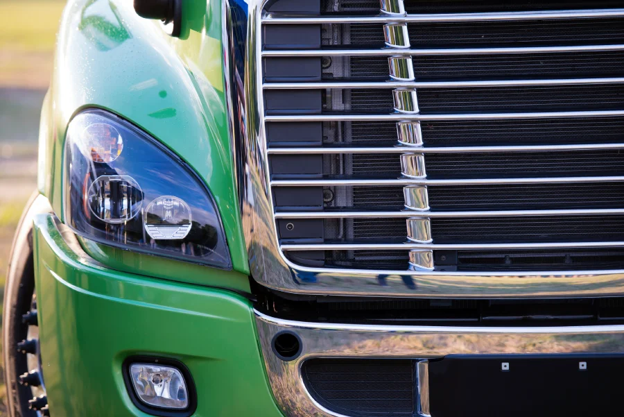 Why Regular Truck AC Service Prevents Major Issues in Emmett, ID