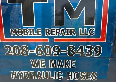Trusted Mobile Mechanic