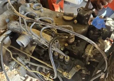 Trusted Trailer Mechanic
