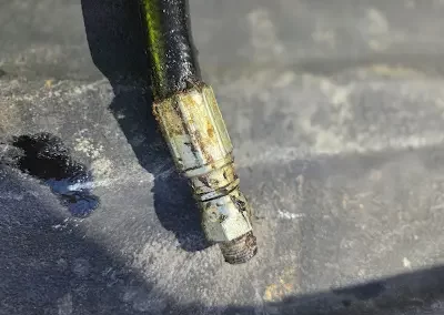 Dependable Mobile Diesel Mechanic