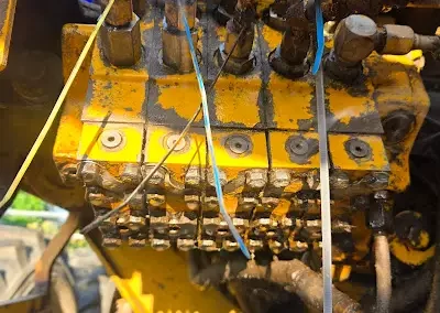 Dependable Mobile Trailer Repair