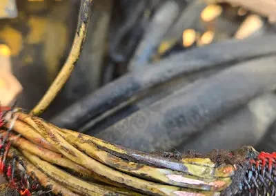 Superb Mobile Truck Mechanic